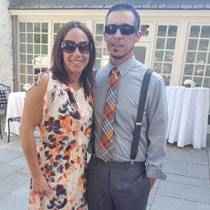 Meet your Posher, Darci